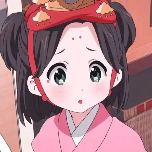 特别可爱的仙女动漫头像