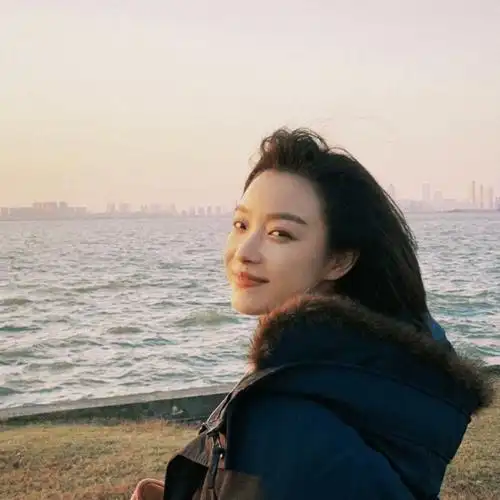 头像分享  #倪妮  #壁纸  #胶片写真  #日常