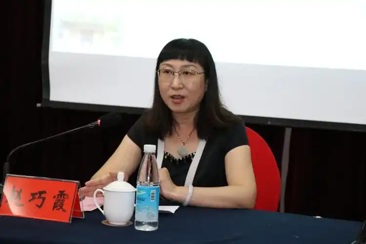 楚越相见欢,学海正扬帆——吴兴高中教师湖南师范大学培训侧记