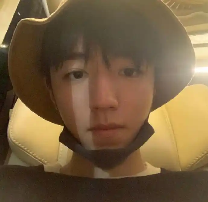 少年k记事录 | 秘密基地21/07/2019 曼谷夜宵时刻晚安