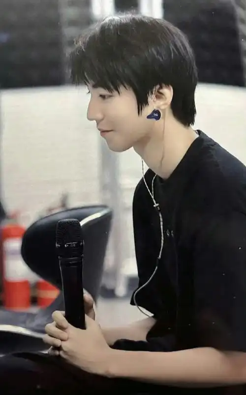 鼻子对颜值的影响#存档一些被王俊凯鼻子惊艳到的瞬间真的好爱王俊凯