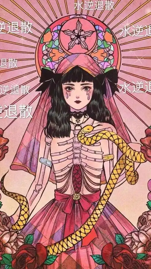 最近2019最火抖音壁纸