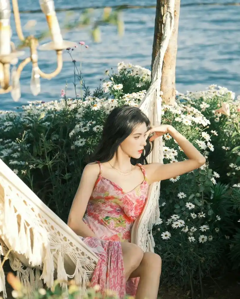 张予曦最新随拍!