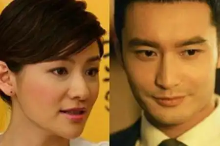 胡可回应和黄晓明绯闻,称:我很介意,旁边的沙溢一脸心疼