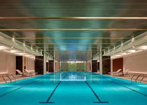 厦门香格里拉大酒店开幕