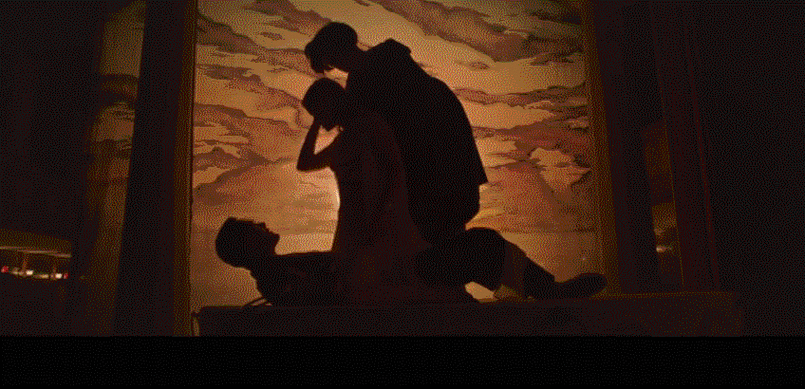 我是力量与美,我也是欲望和爱-美剧粉