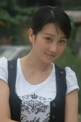 李颖个人资料,演员李颖,李颖图片