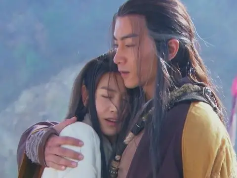 神雕侠侣第52集