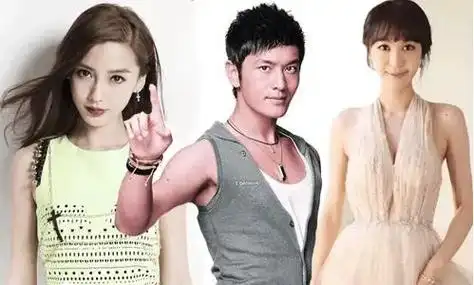 李菲儿向锦超道歉,《吐槽大会》总决赛不忘搞事情李菲儿和杨颖"拱火"