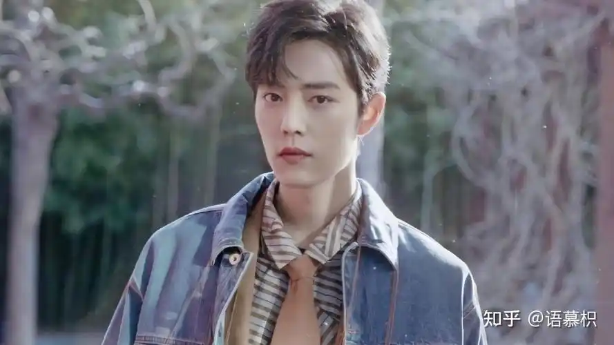 娱乐吃瓜:肖战,孙俪,易烊千玺,蓝盈莹,王骁,周也 - 知乎