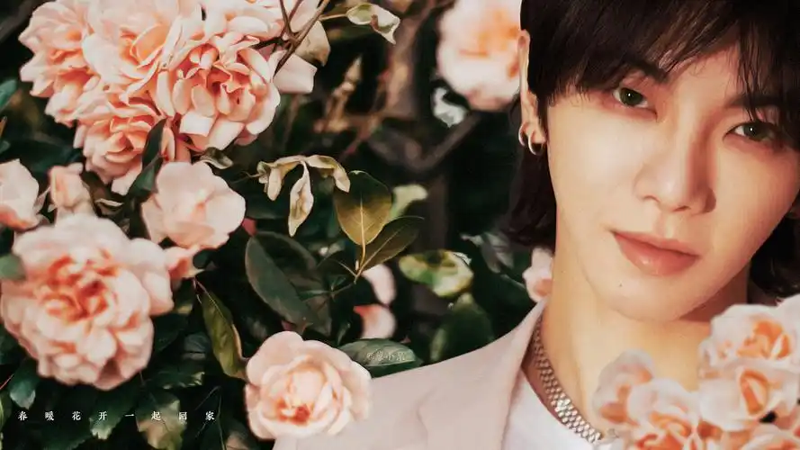 华晨宇2021壁纸练习