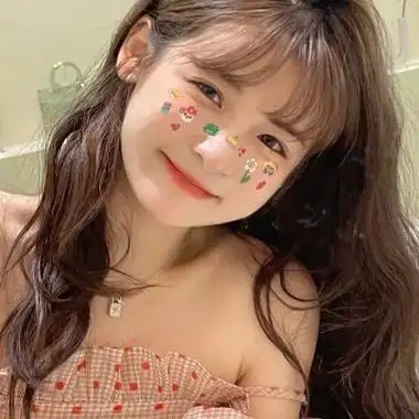 可爱又搞怪的女生头像合集 漂亮活泼的女生头像_女生头像_美头网