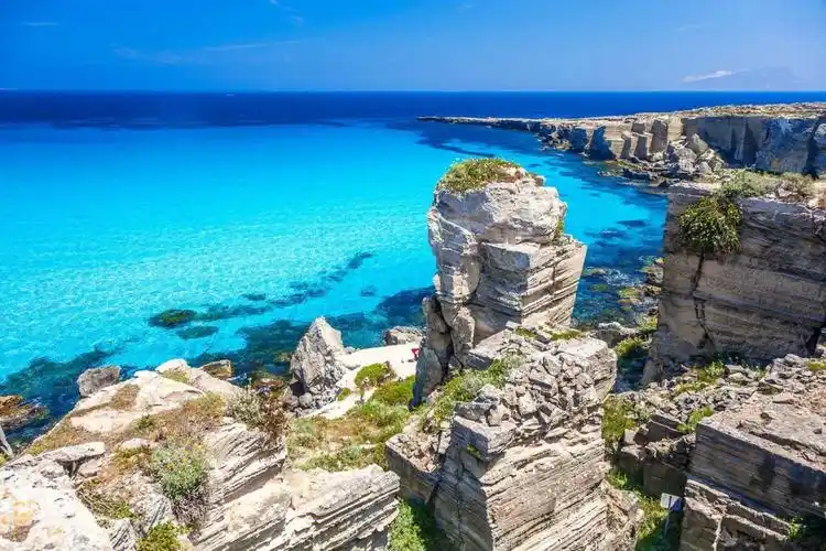 有故事又最美的海滩