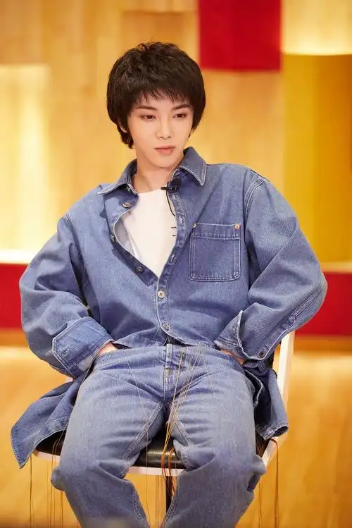 神仙男孩~华晨宇