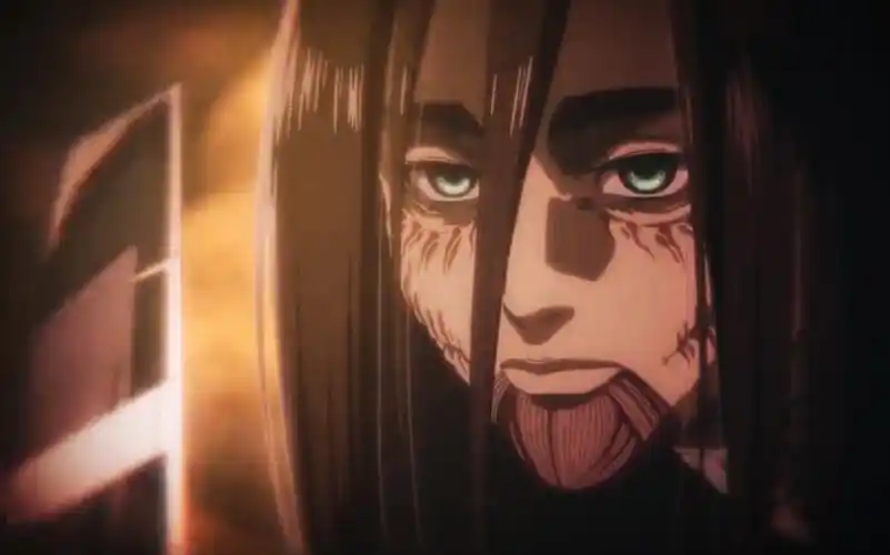 "一路走好,艾伦"