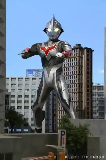 奥特曼系列高清剧照超话—新浪微博超话社区