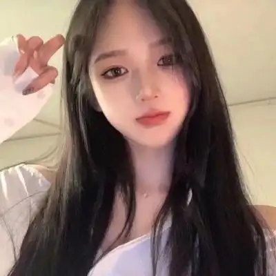 沫兮女生唯美成熟精致女生头像