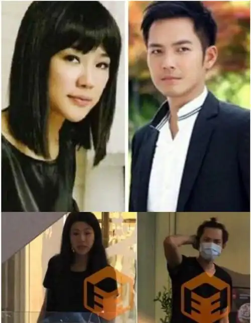 原创钟汉良隐婚10年妻子曝光,神秘老婆不仅貌美,还是个大老板!