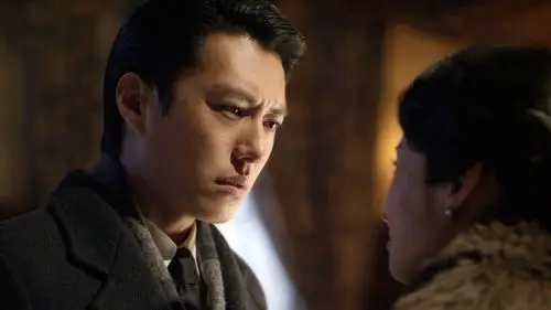 靳东 读你千遍不厌倦,读你的故事像三月……… - 堆糖,美图壁纸兴趣