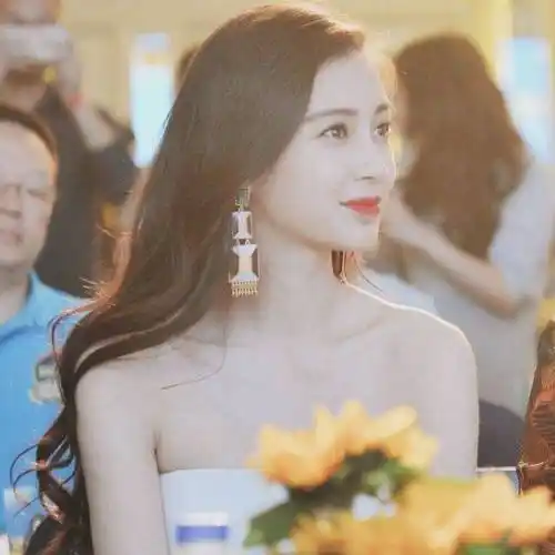 angelababy超话09#angelababy头像#angelababy杨颖头像    鼻姐头像