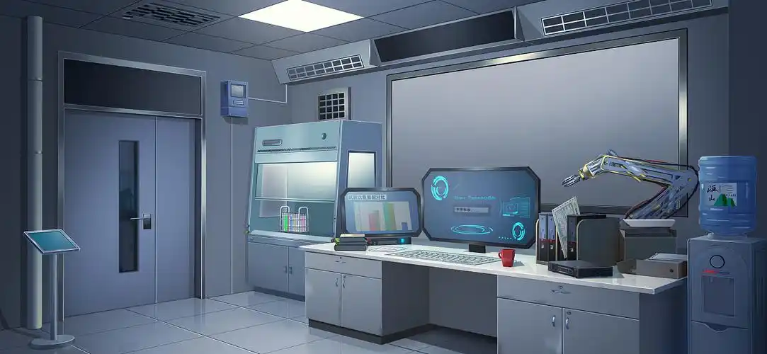 日系场景实验室|插画|创作习作|七泠君 - 原创作品 - 站酷 (zcool)