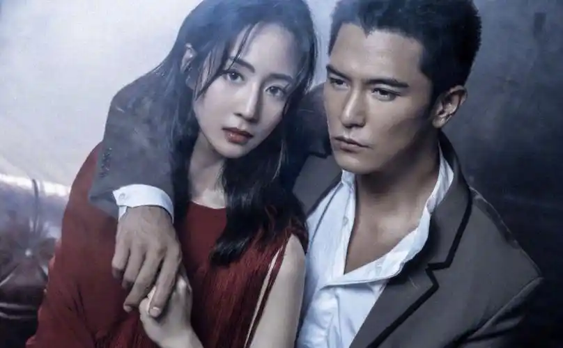 张钧甯也曾和圈内的张翰,邱泽传出因戏生情,但最终都被证实只是 "