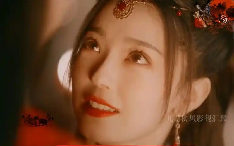 风月变:吕小雨 乌日丽格古装混剪,纵然是举案齐眉,到底是意难平