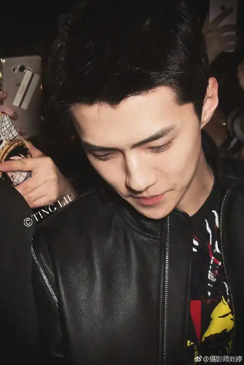 吴世勋##吴世勋什么时候发博