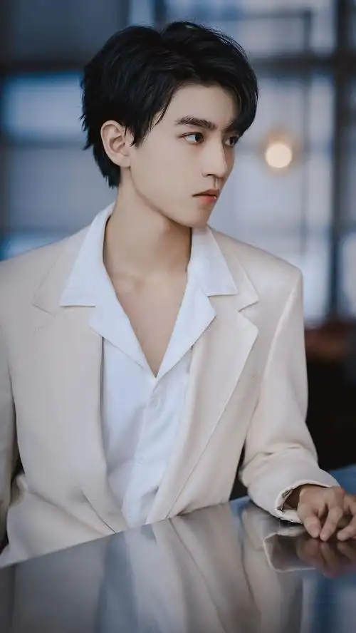 王俊凯生日写真