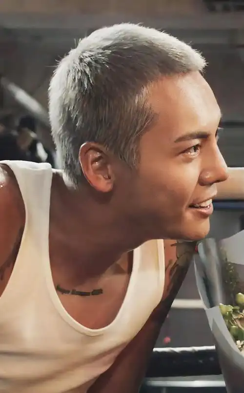 陈伟霆 请问尖沙咀怎么走