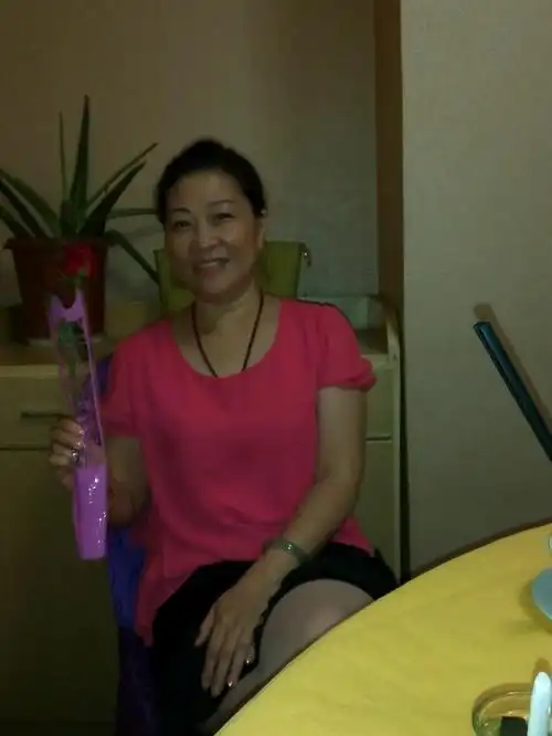 53岁离异女征婚照片(id:62576702)_江苏南京征婚交友_珍爱网