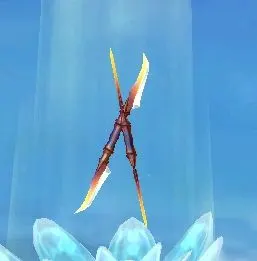 仙剑四武器 - 仙剑奇侠传4 橘汁仙剑网