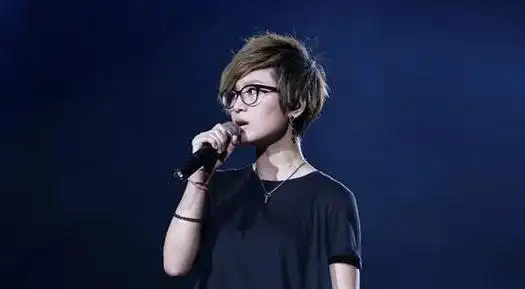 周笔畅38岁独住16年,不谈情不说婚,只想活出自己的日子