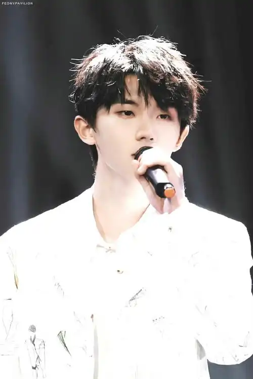 马嘉祺打个响指高音就飙上去了#有被马嘉祺高音惊艳到,高音也太玖了