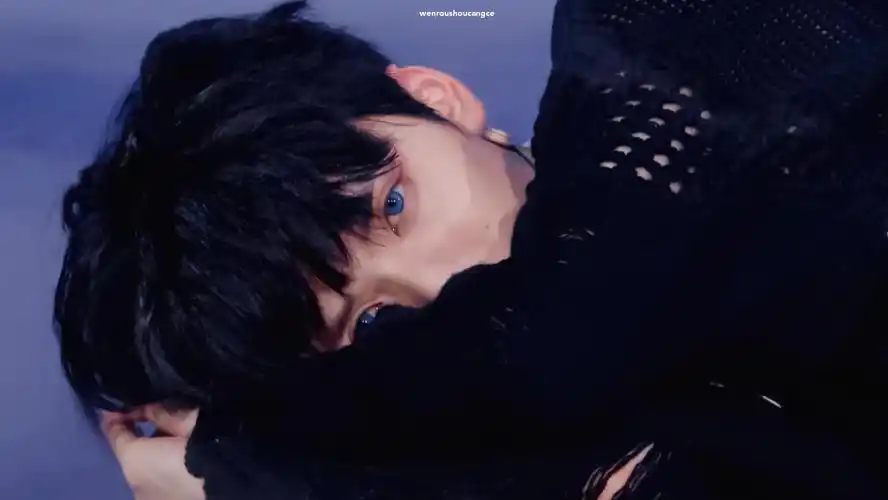 严浩翔 - 堆糖,美图壁纸兴趣社区