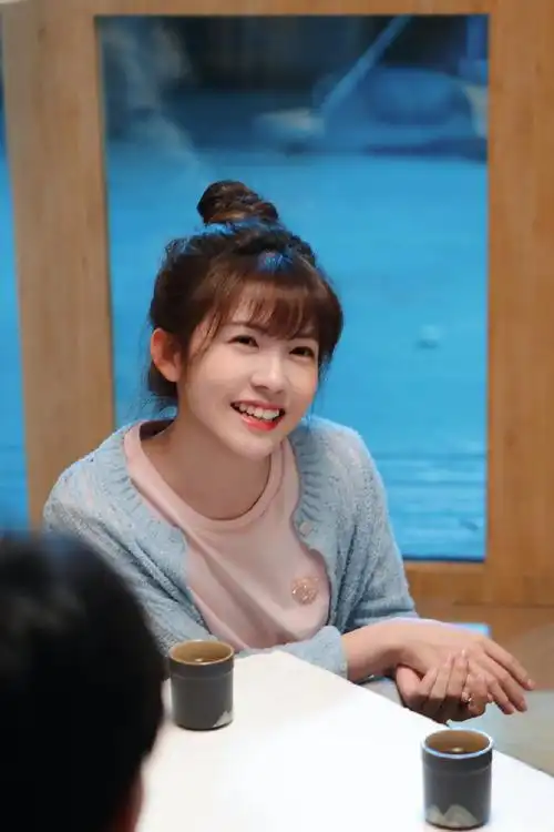 赖美云金屋藏夫##小赖片场日记