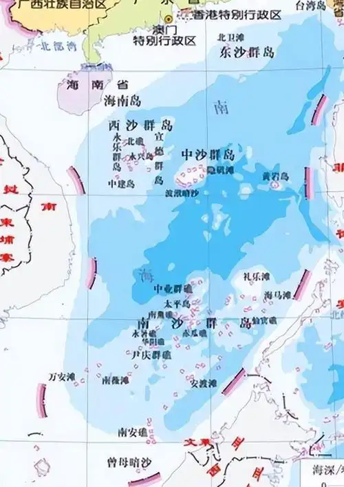 南海11段线只剩9段,2段去哪了