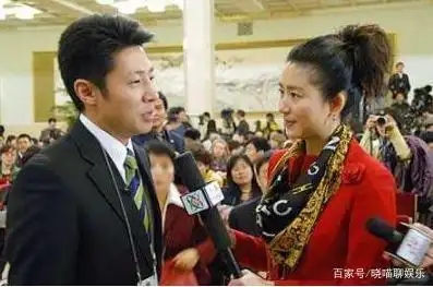 王小丫:能和前夫同经历苦难,却没能同享成功,确实有点可惜