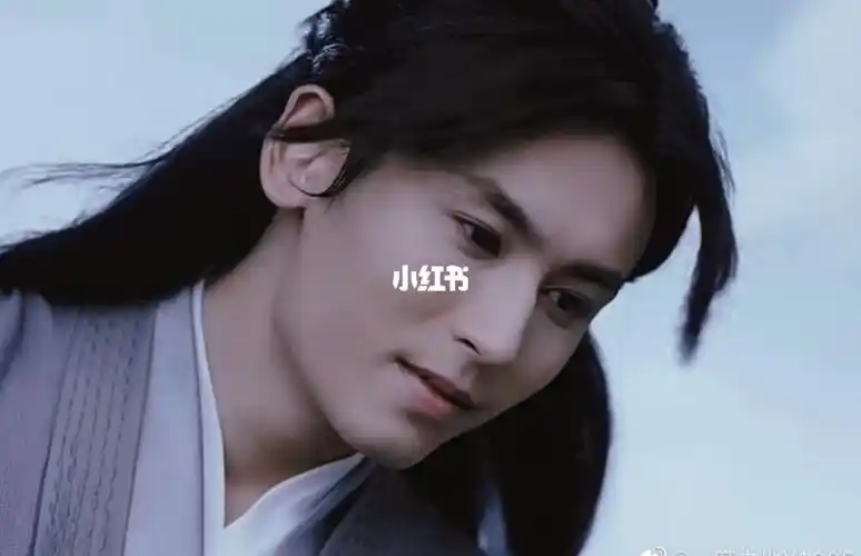 老温和阿絮啊,刀死我吧呜呜呜_山河令_影视_电视(图文)