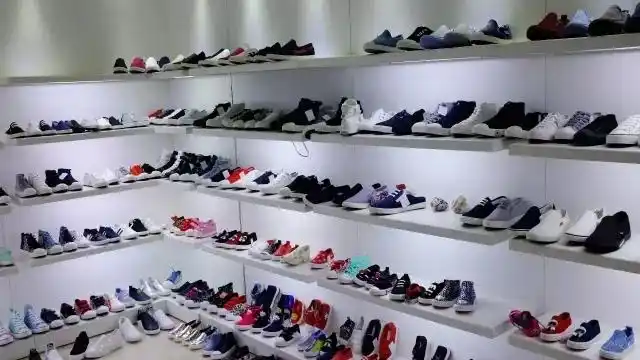 红透巴黎时尚圈的"飞跃鞋"出自温州?揭秘品牌身世