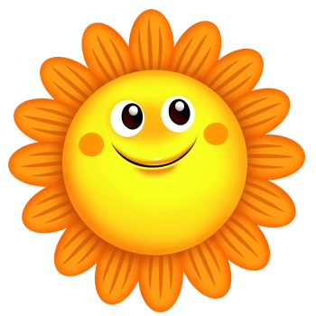 向日葵表情