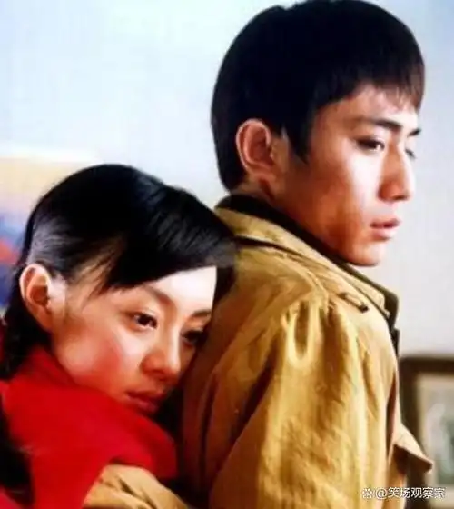 血色浪漫二十年后再回首女星珊珊守寡心酸蒋碧云低调婚姻