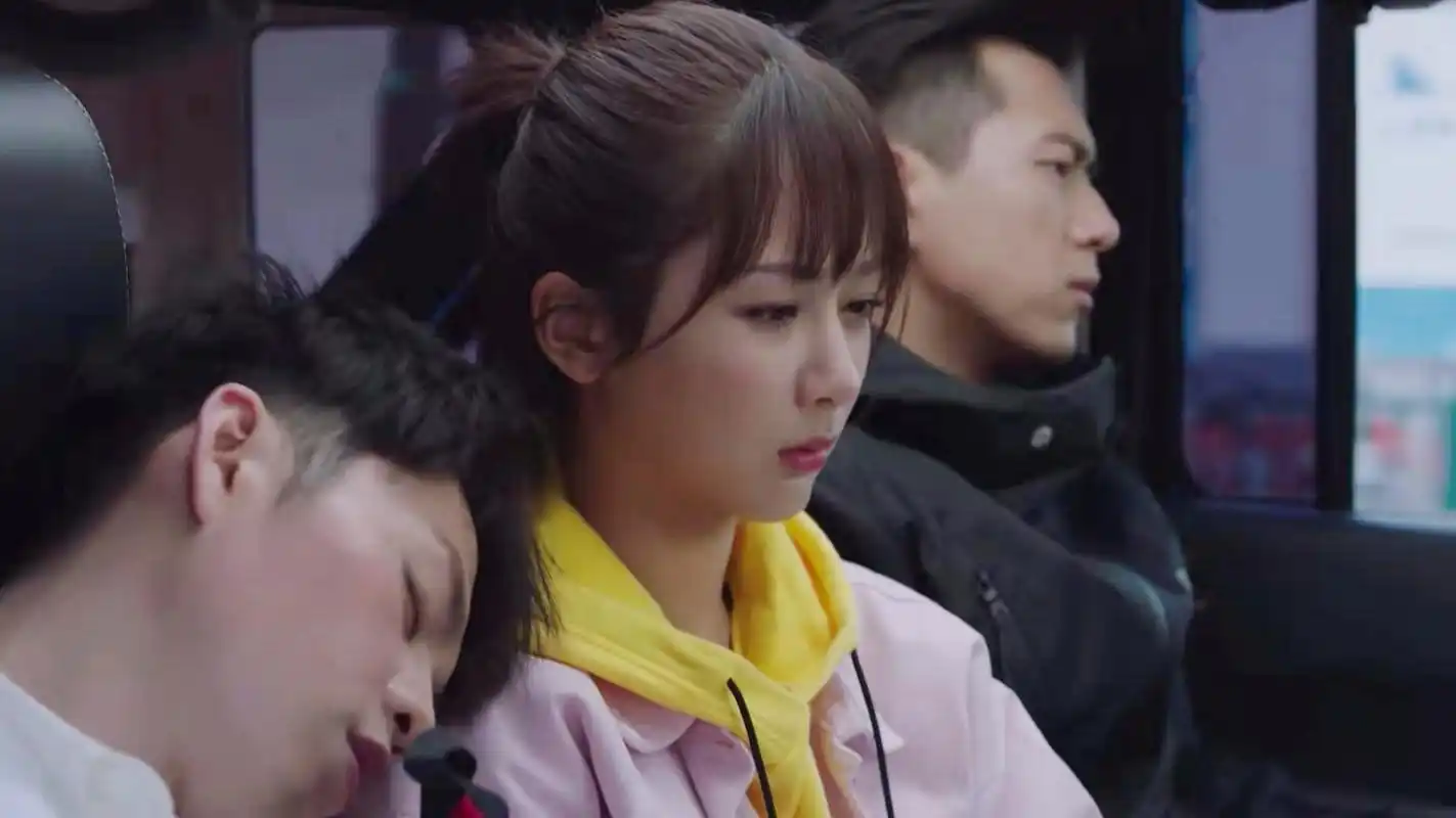 亲爱的热爱的小米助攻成功韩商言变身醋精好搞笑