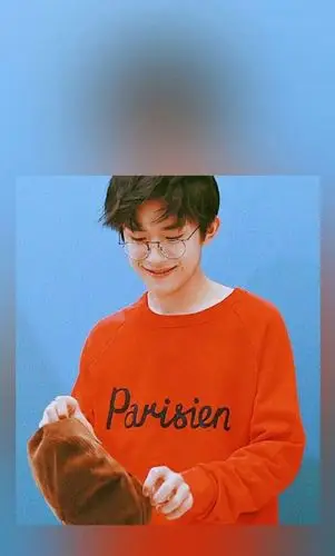 这么帅的易烊千玺小哥哥,还不抱回家?