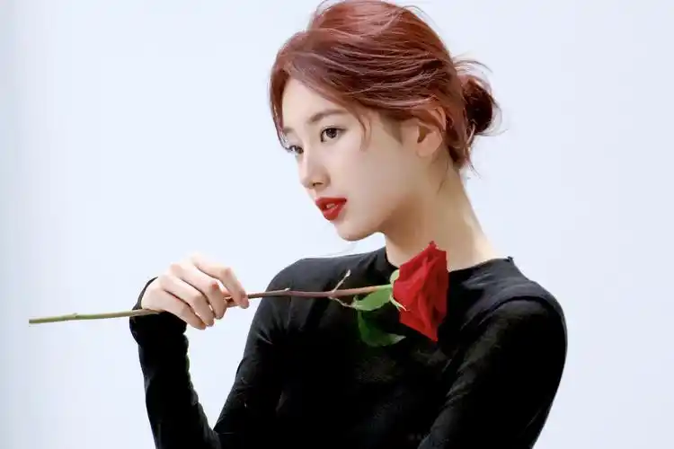 裴秀智 suzy cr.鲤栗旬 - 堆糖,美图壁纸兴趣社区