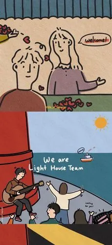 复古风拼接壁纸 ins:better_archive