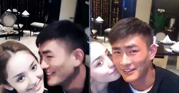 有种"致命的刀",叫古力娜扎的腰,有种"迷人的魂",叫她的臀|张翰|模特