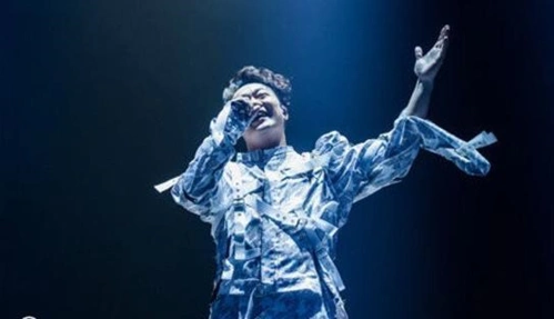 陈奕迅2017年为什么不开演唱会了?