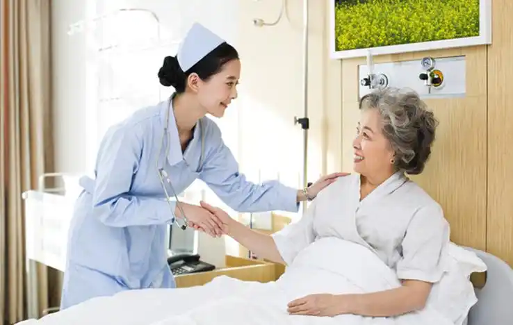 首个"国际老年护理专科护士资格认证"考试正式登陆中国