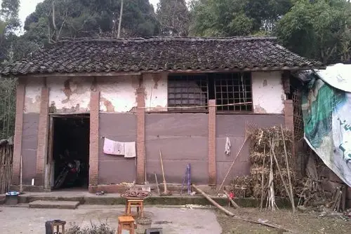 旧地主房子值钱吗